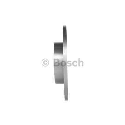 Тормозной диск Bosch 0 986 479 195 Винница