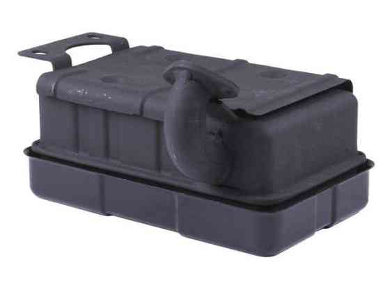 Глушитель  на генератор 4.5KW/4.8KW Мукачево