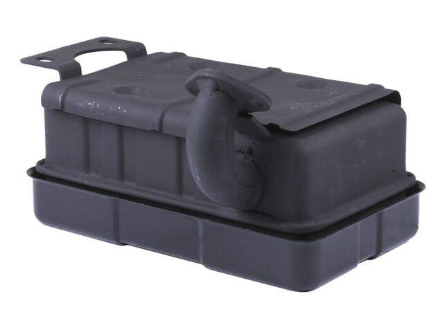 Глушитель  на генератор 4.5KW/4.8KW Мукачево - изображение 2