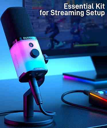 MAONO PD100X USB/XLR Динамічний  мікрофон. Київ