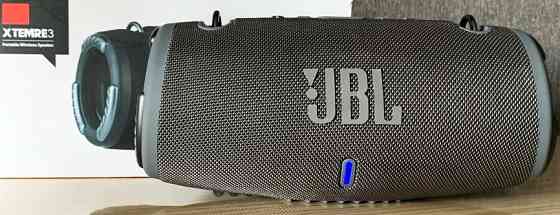 Портативна Bluetooth-колонка JBL Xtreme 3/Блютуз-колонка 31 см. Харків