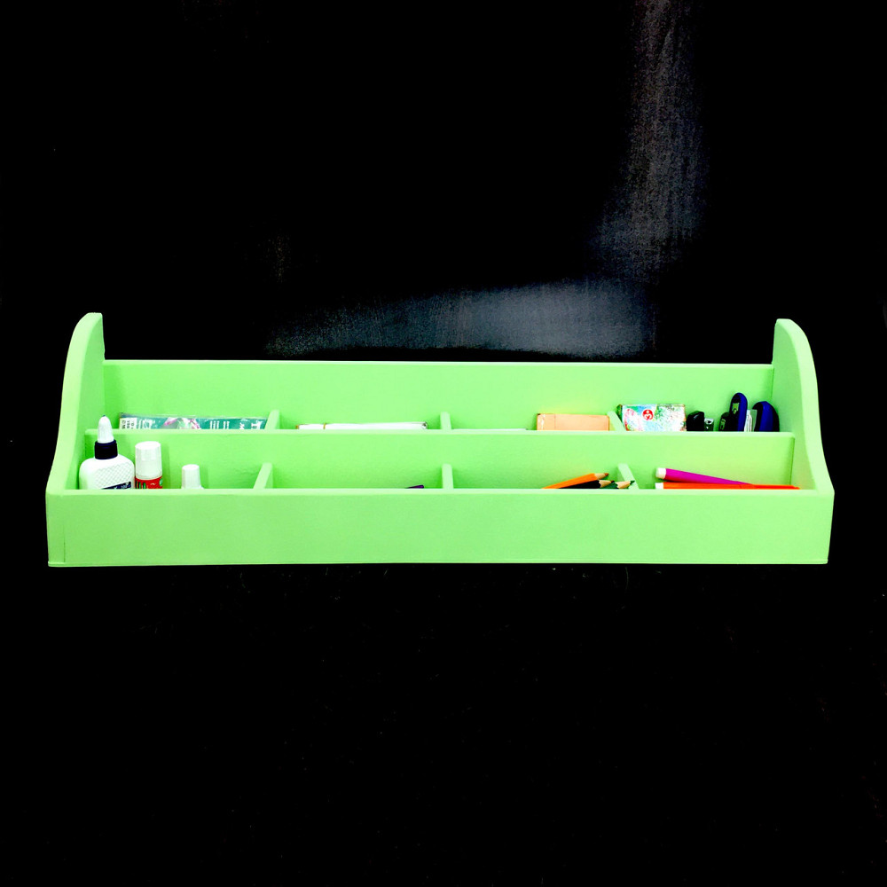 Органайзер настільний "Хетер" мохіто Миколаїв - фото 5