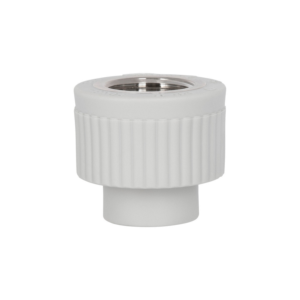 Муфта PPR Thermo Alliance 20х3/4