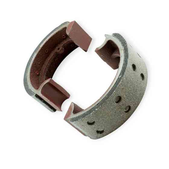 Колодки Джинма (пара) гальма Мукачево