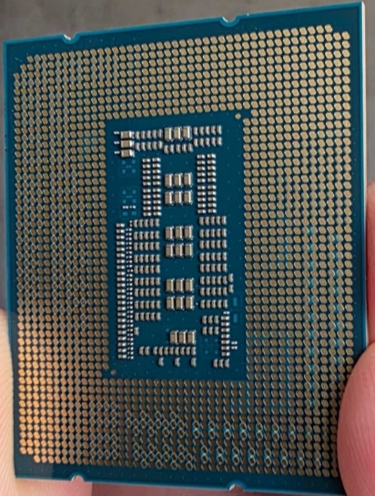 Процессор Intel Core i9- 14900K s1700 BOX (3.2) 6.0 Hz. Turbo Boost. Киев - изображение 6