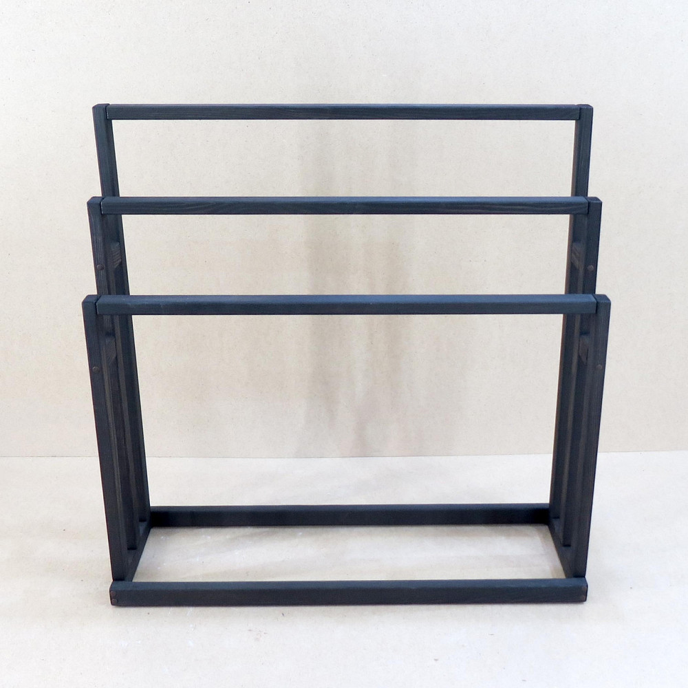 Стійка-вішалка для підлоги "Хайес 80" венге Миколаїв - фото 2