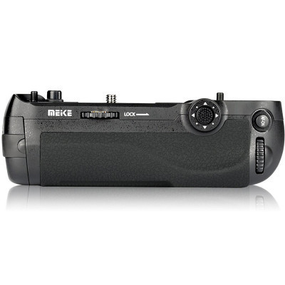 Батарейний блок Meike Nikon MK-D850 PRO (BG950072) Вінниця - фото 8