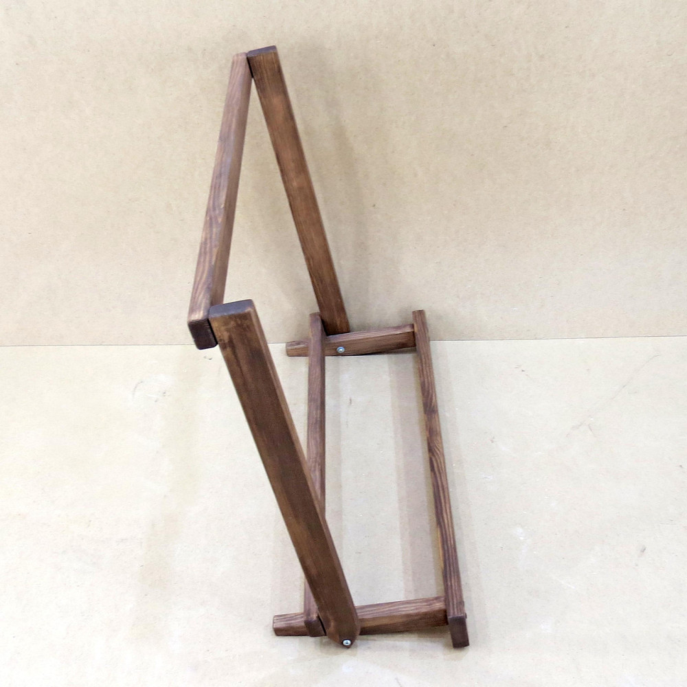 Напольная стойка для гитар 