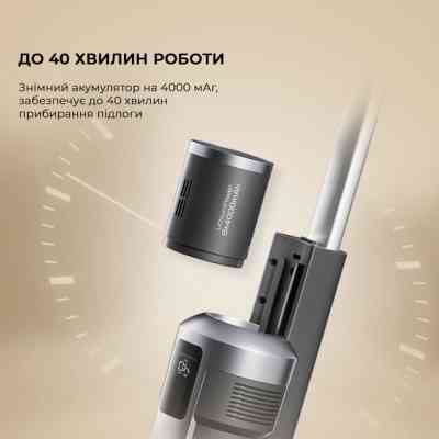 Пылесос Jimmy HW9PRO MAX Винница