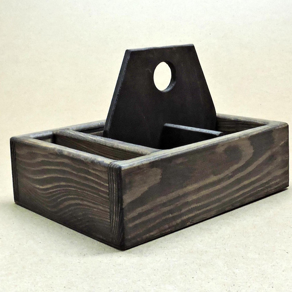 Фуршетний органайзер "Хайгейт" мокко Миколаїв - фото 1