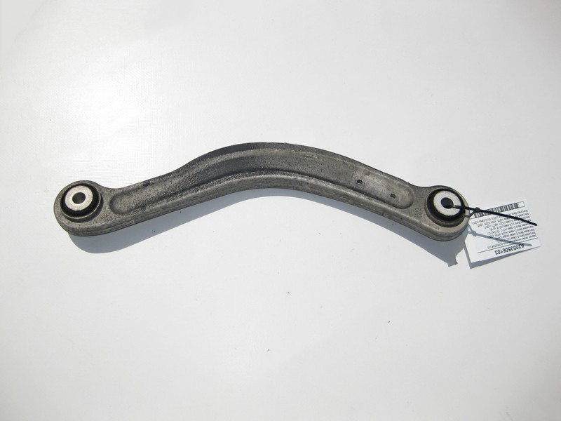 Mercedes-Benz  A2053506103 Задня ліва поперечна тяга C-Class W204 W205 E-Class W213 C238 C207 CLS C218 C257 GLC C253 X253 Одеса - фото 2