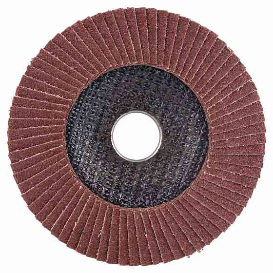 Sigma Круг лепестковый торцевой Т29 (конический) Ø125мм P60 SIGMA (9172631) Киев
