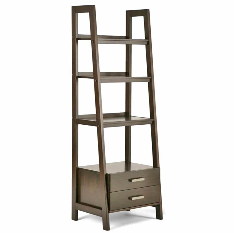 Этажерка для ванной 