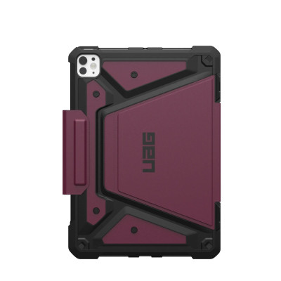 Чехол для планшета UAG iPad Pro 11" (Gen 5 2024) Metropolis SE Bordeaux (124475119049) Винница - изображение 1