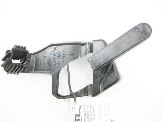 Mercedes-Benz  A1666920314 Пластиковий тримач до лівої стійки 'A' внутрішній ML/GLE W166 GL/GLS X166 GLE Coupe C292 Одеса