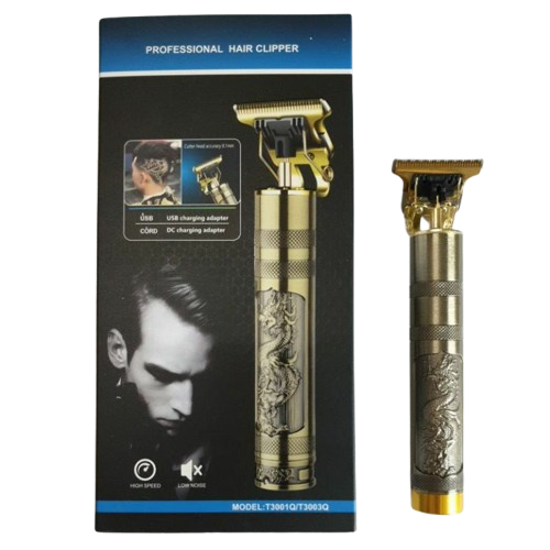 Профессиональная машинка для стрижки T3001Q/T3003Q Киев - изображение 2