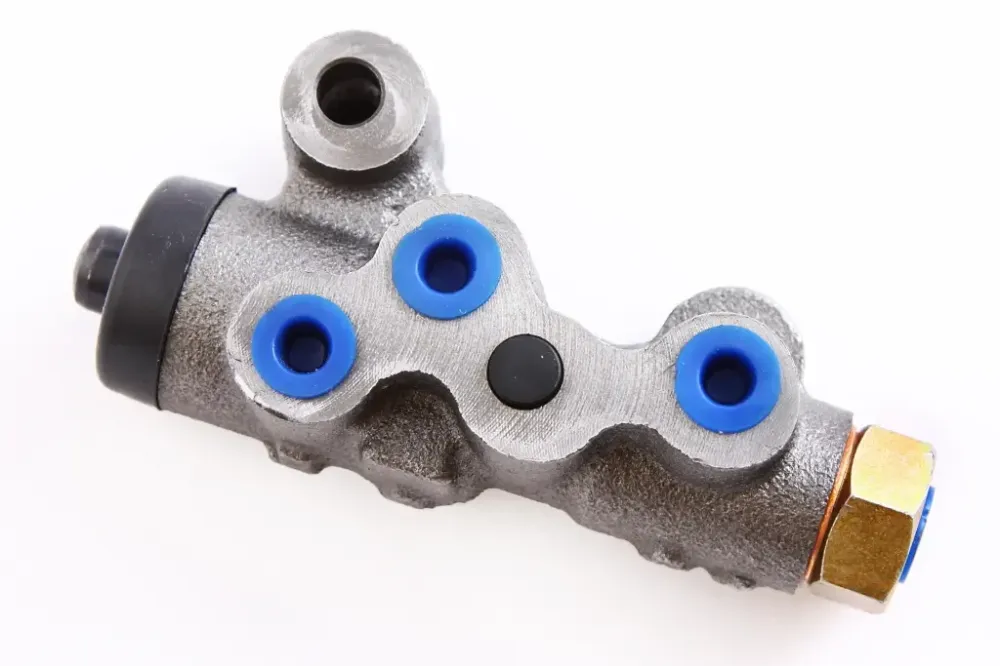 Регулятор тиску гальм 2108 «OEM» Вінниця - фото 3