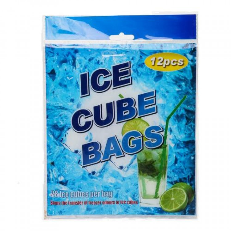 Пакеты для льда на 336 кубиков Винница - изображение 1