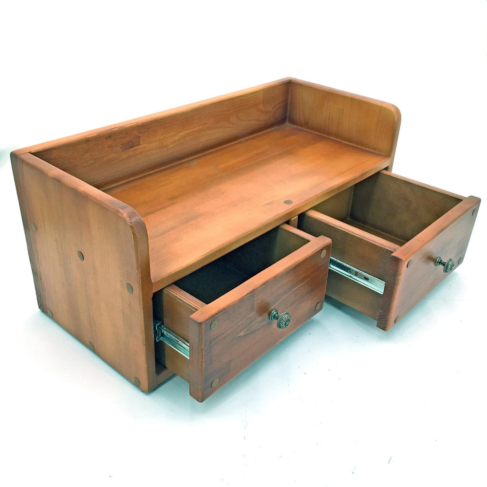 Полка настольная 