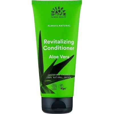 Кондиционер для волос Urtekram Organic Aloe Vera Conditioner 180 мл (5765228839294) Винница