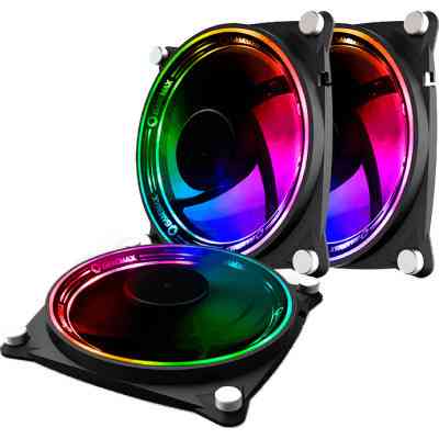 Кулер для корпуса Gamemax RB 300 Винница