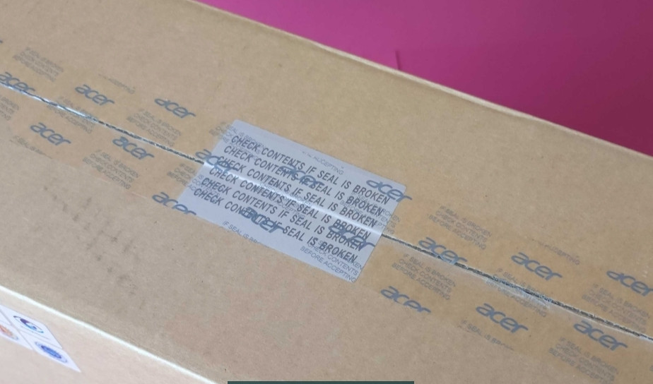 Проєктор Мультимедійний ACER H6546Ki Київ - фото 1