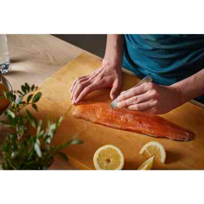 Пінцет кулінарний Fiskars Functional Form (1003023) Вінниця