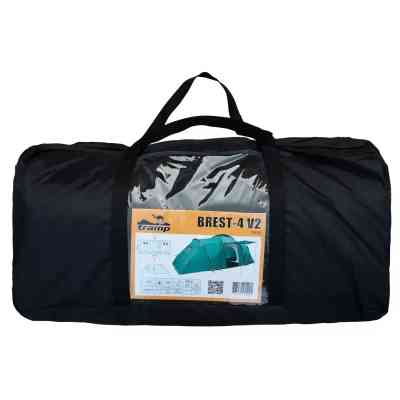 Намет Tramp Brest 4 (V2) green (UTRT-082) Вінниця