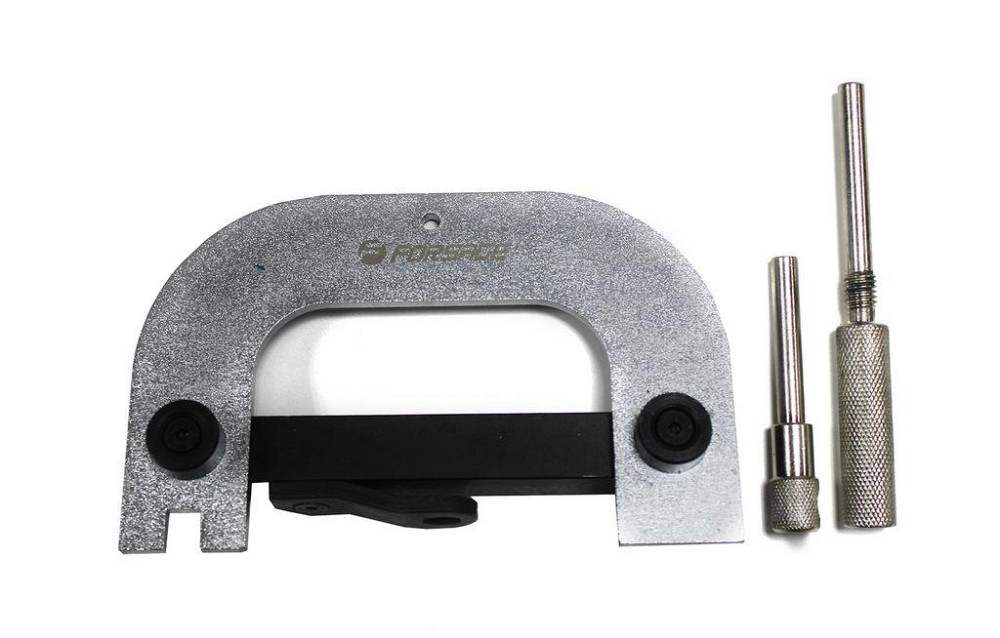 Набір фіксаторів для обслуговування двигунів Renault 1.4, 1.6, 1.8 і 2.0 бензин Одеса - фото 3