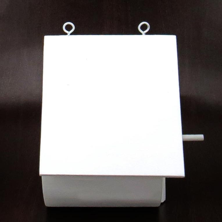 Скворечник садовый 