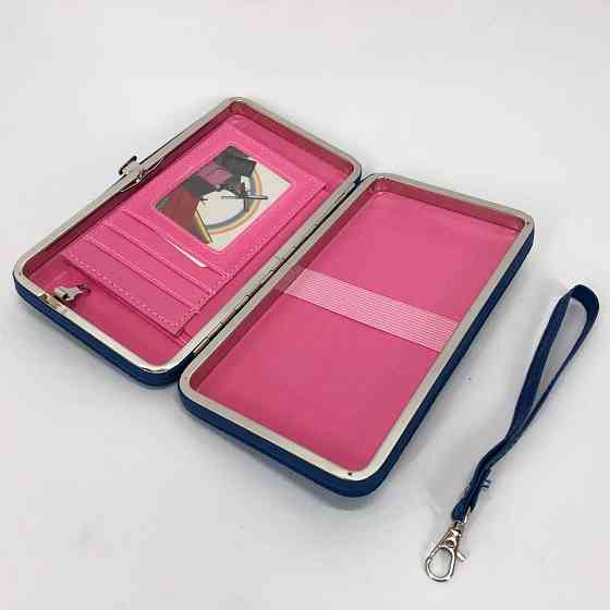 Жіночий гаманець у подарунок Baellerry Pidanlu, Подарунковий гаманець для жінки, Гаманець EJ-218 baellery міні Київ