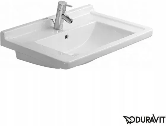 Раковина  Duravit Starck 3 70x49 03047000001 Київ