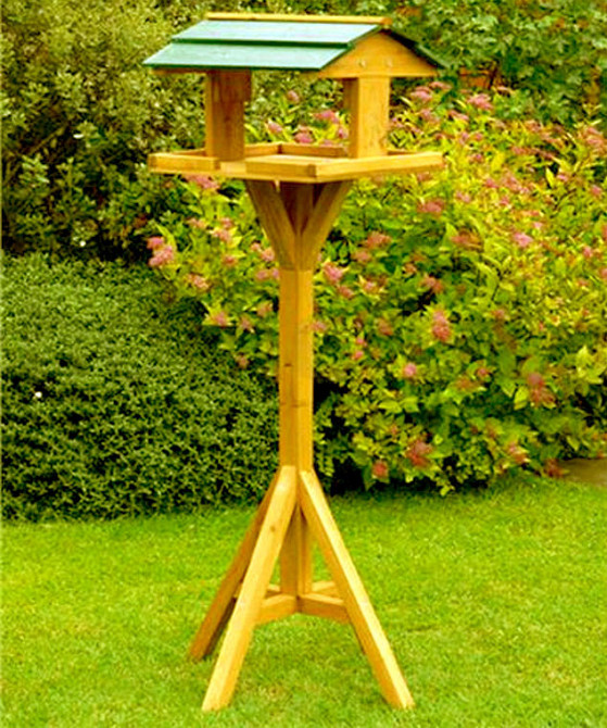 Годівниця на стійці "Канюк" каррі Миколаїв - фото 1