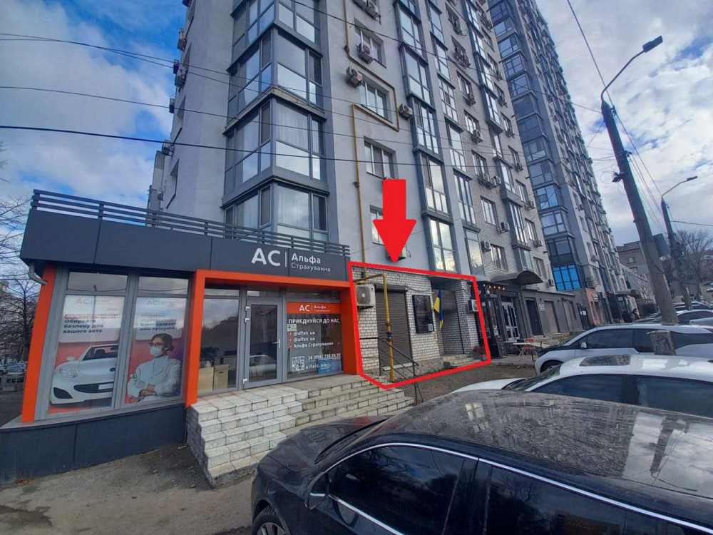 Здам в Оренду приміщення на Крутогорном\ливарна Дніпро - фото 4