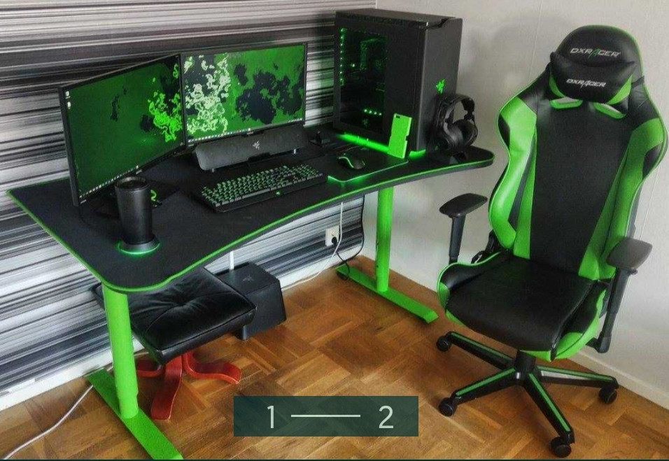 Ігровий ПК: Intel Core i7 -9700K, DDR4 32Gb. SSD без відеокарти. Київ - фото 2