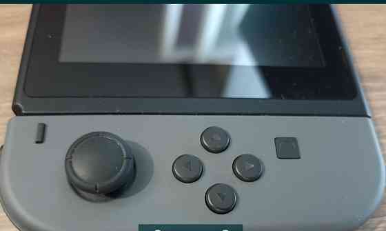 Приставка Nintendo Switch rev 2 Харьков