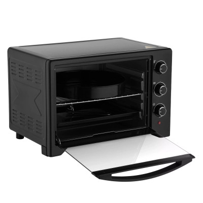 Электропечь Ardesto MO-T45B Винница - изображение 10