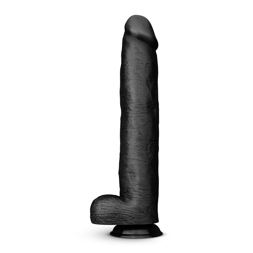 Фалоімітатор BUTTR — Operation Dingo Huge Dildo Sex Aura Київ - фото 1