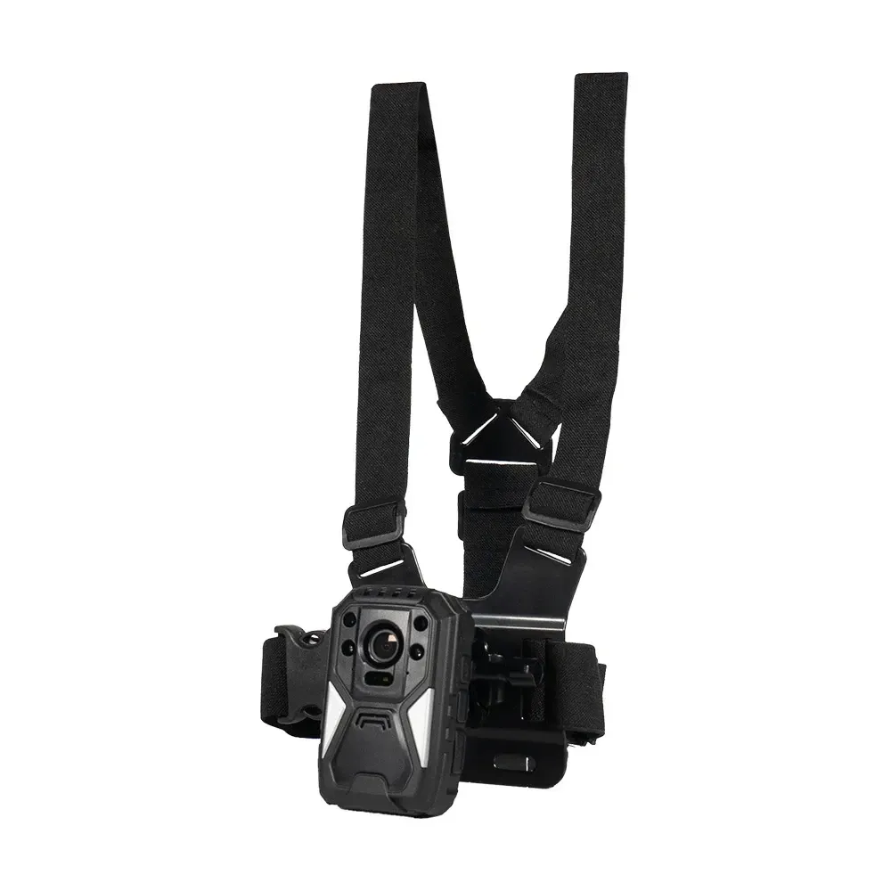 Нагрудне кріплення для реєстратора RECODA M505 (75-00220) Киев - изображение 8