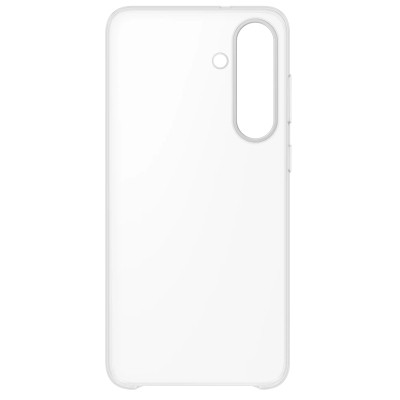 Чохол до мобільного телефона Samsung Galaxy S25 FE (S731) Clear Case Transparent (EF-QS731CTEGWW) Вінниця - фото 8