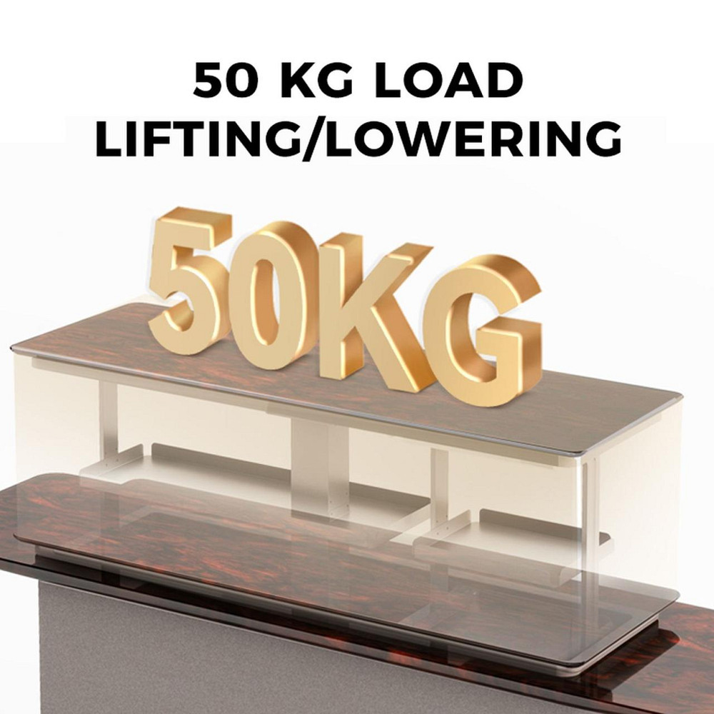 Умный сервант (шкаф) со встроенным холодильником Primst CB150 (150 литров, Wood) Киев - изображение 4