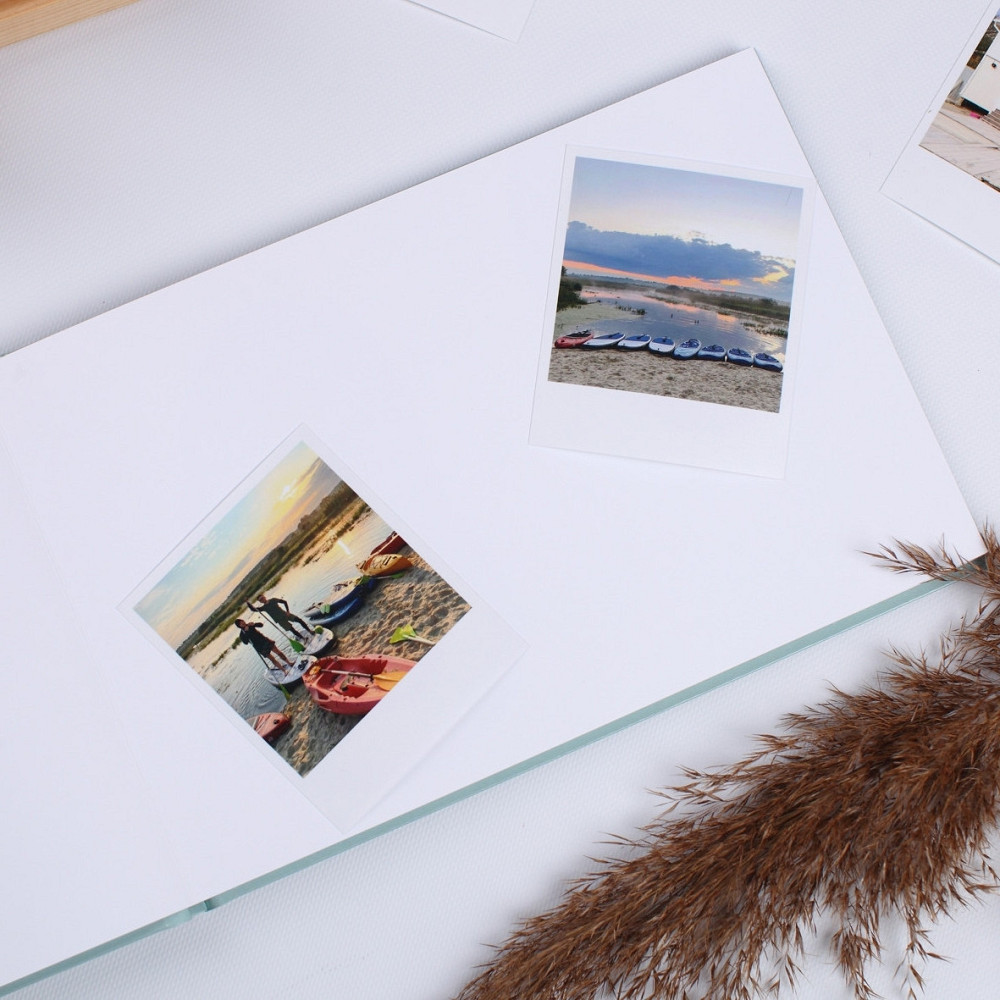 Фотоальбом з білими сторінками 30х20 Тернополь - изображение 6