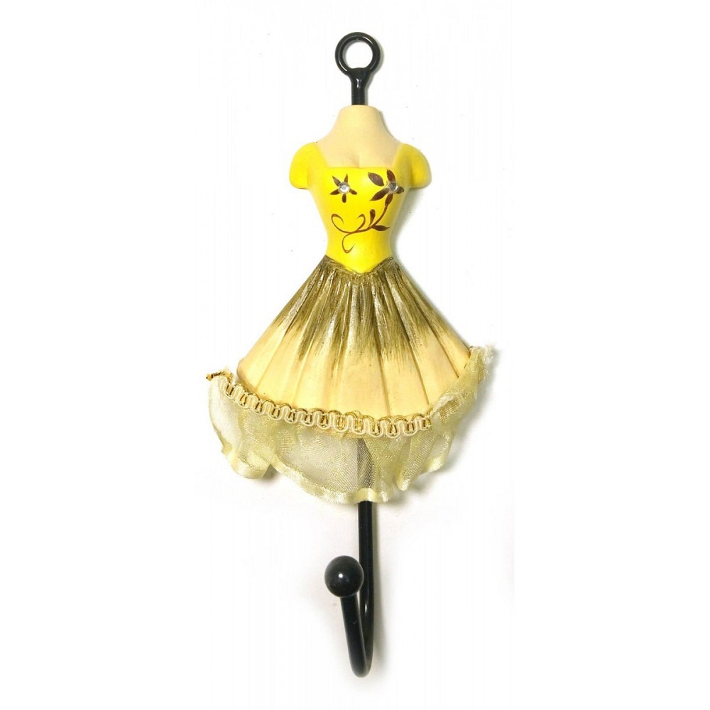 Вешалка ключница на стену Киев - изображение 1