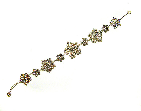 Діадема тіара весільна Київ - фото 1