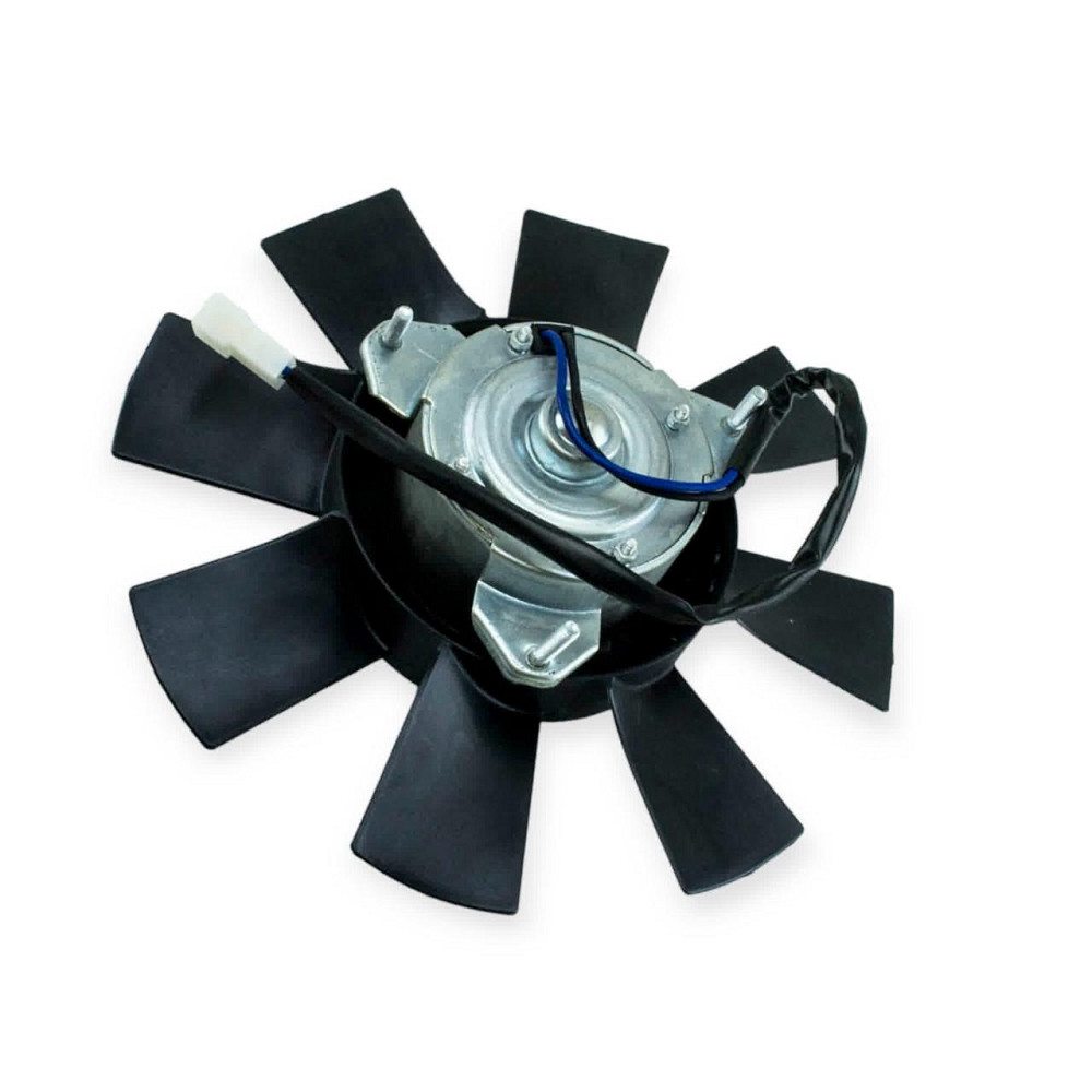 Вентилятор 2103-08, 3110, 1102 радиат.электрич. Мукачево - изображение 1