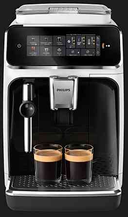 Кавомашина Philips Series 3300 EP3329/70 — Нова, в коробці. Київ