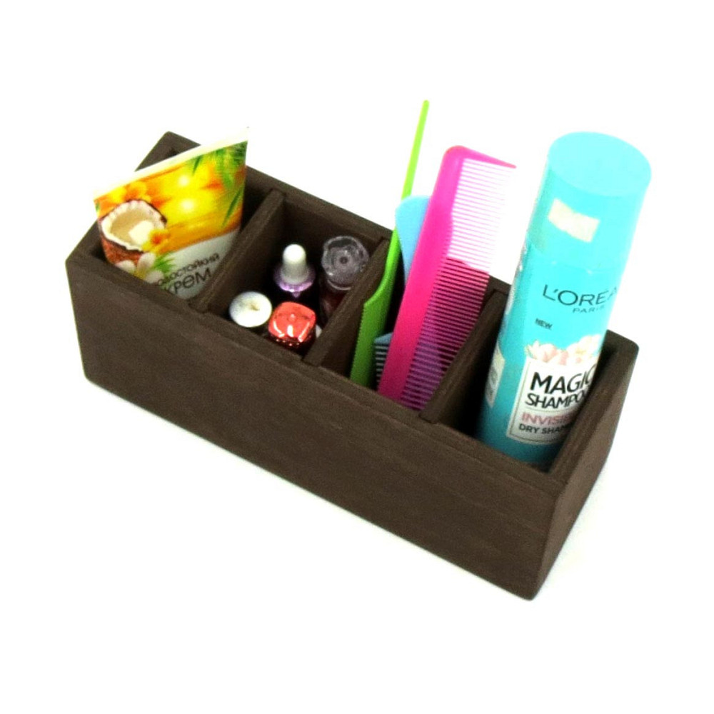 Органайзер для косметики 