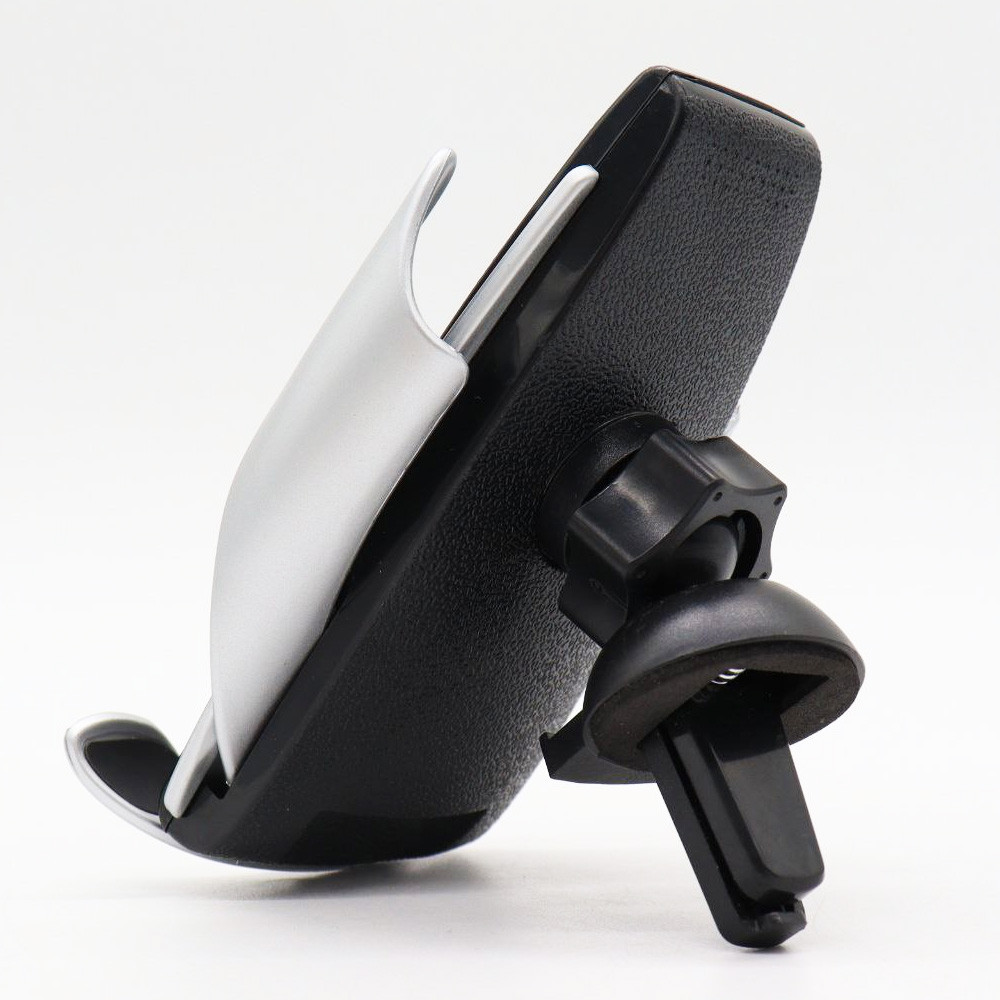 Держатель с беспроводной зарядкой Penguin Smart Sensor / Автомобильный сенсорный держатель для телефона Киев - изображение 8