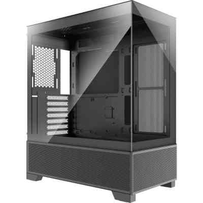 Корпус Xilence XG172_X218.ARGB Винница