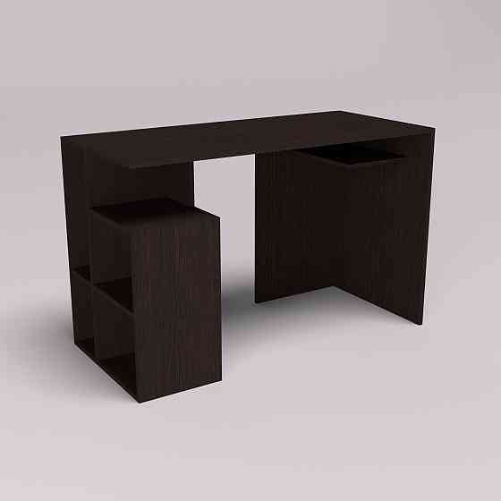 Стіл письмовий СП-1 №1, Венге Магія, 1200/550/760 Львів